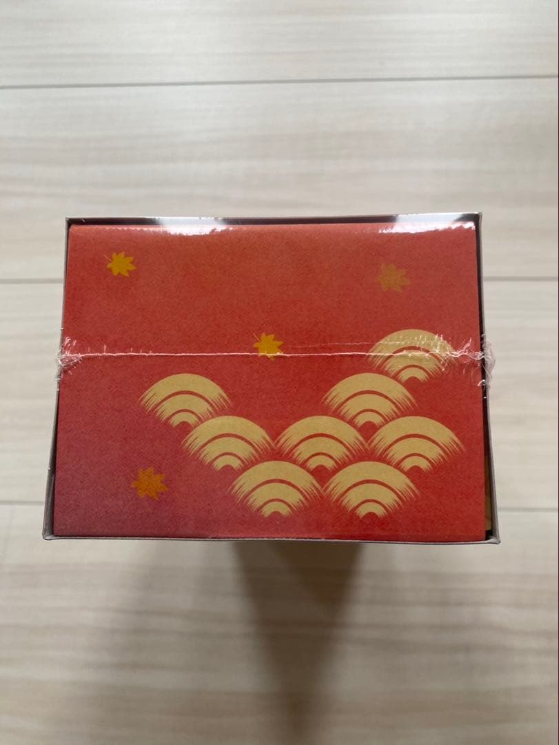 【新品未開封】ポケモンセンター トウホク スペシャルボックス　シュリンク付き