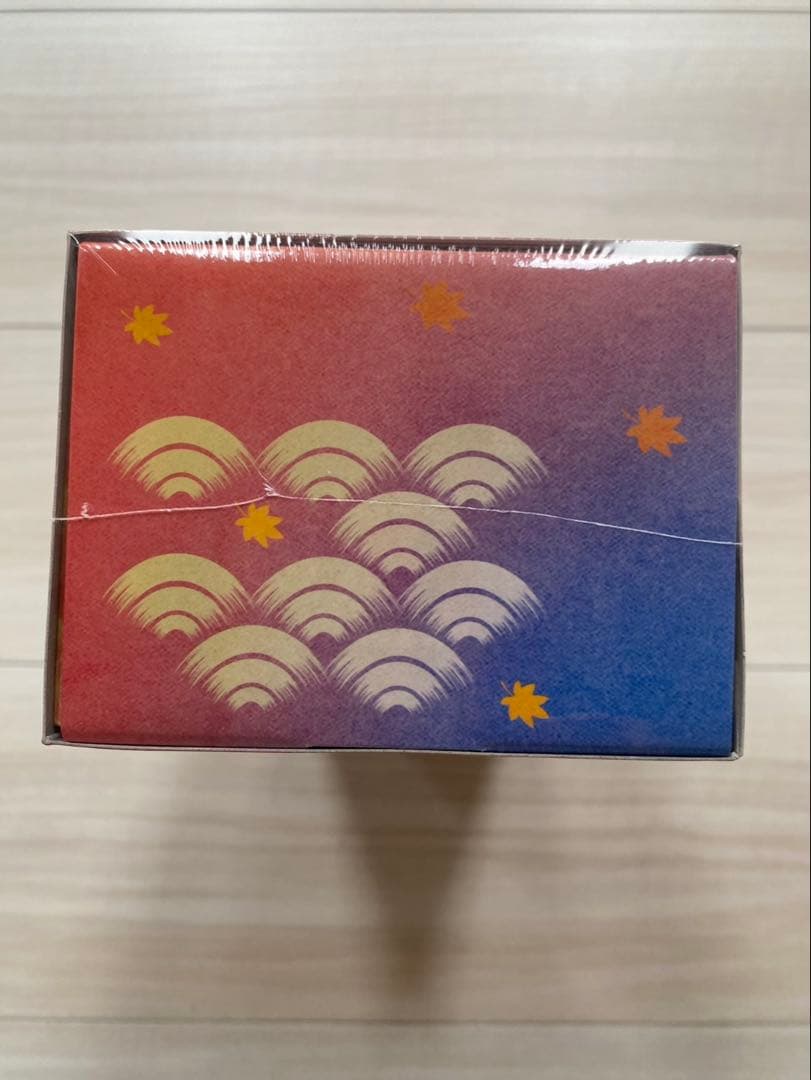 【新品未開封】ポケモンセンター トウホク スペシャルボックス　シュリンク付き