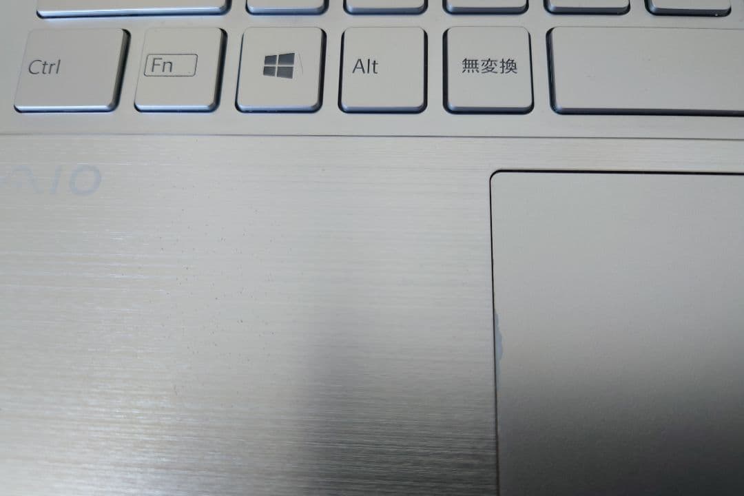 Windowsノート本体 SONY VAIO Pro 13 SVP132A2CN