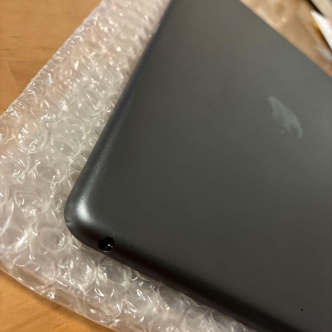 【訳有り】iPad第９世代　10.2インチ 64GB Wi-Fi 付属品完備