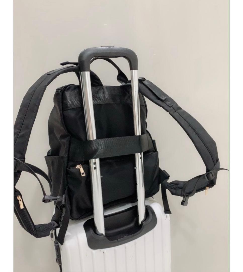 新品・未使用品☆selva secreta マザーズバック