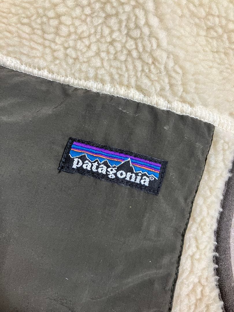 patagonia パタゴニア　ベスト　メンズ　S
