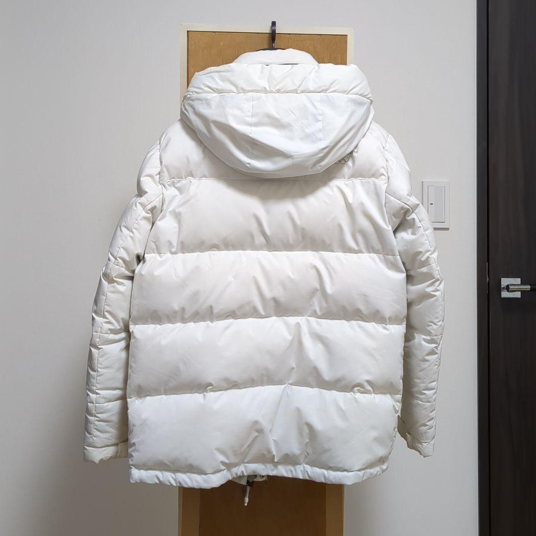 THE NORTH FACE PyeongChang 2018 ダウンジャケット