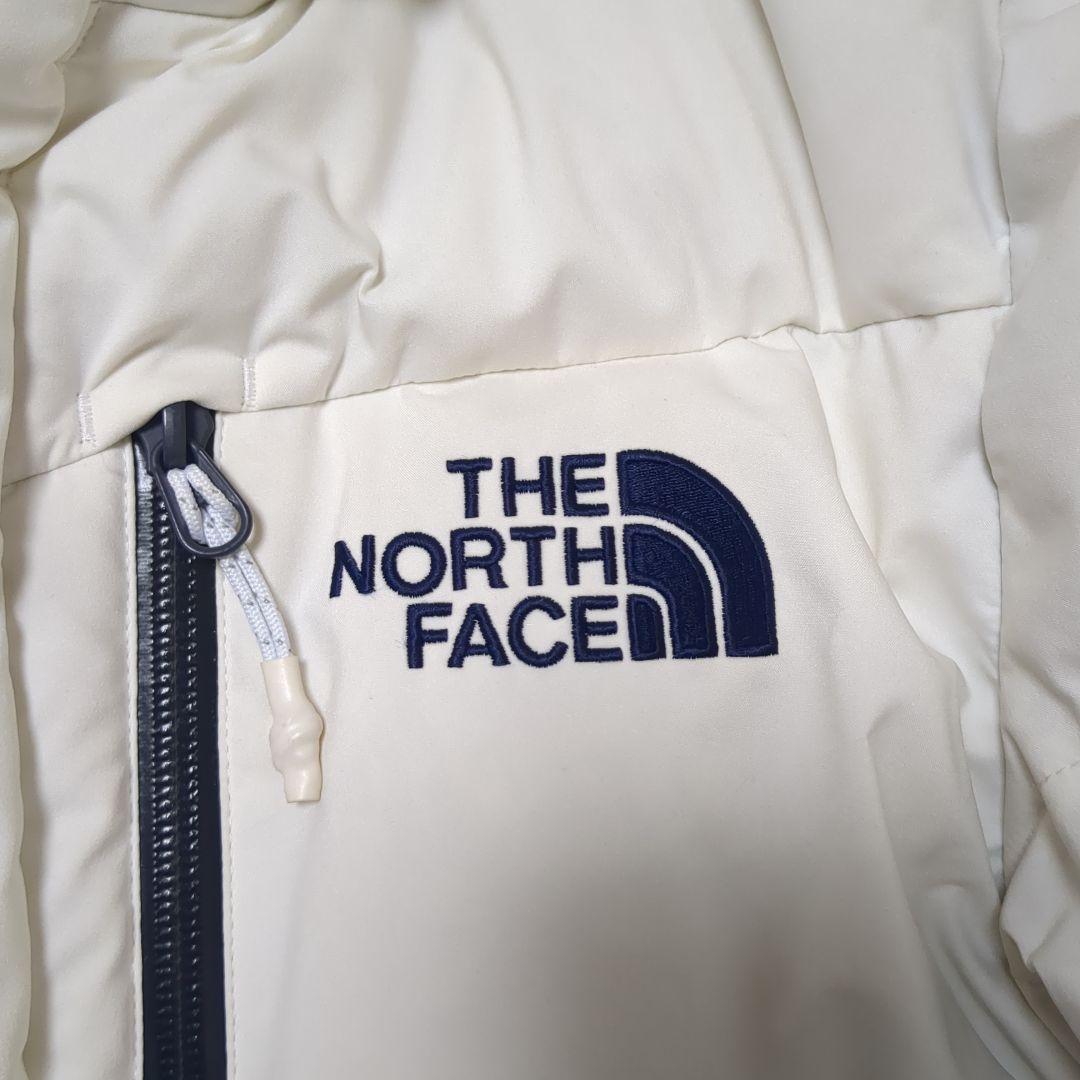 THE NORTH FACE PyeongChang 2018 ダウンジャケット