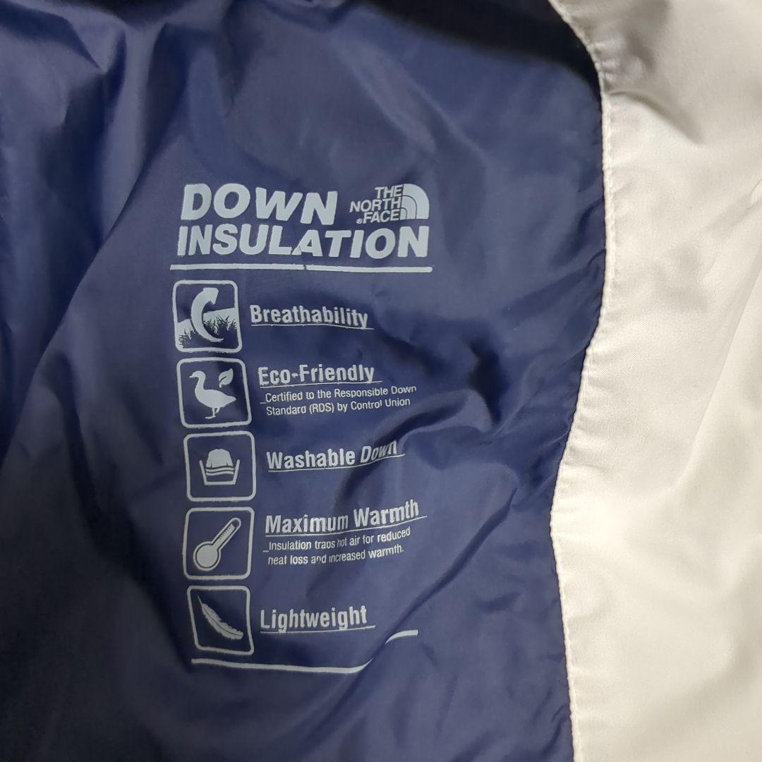 THE NORTH FACE PyeongChang 2018 ダウンジャケット