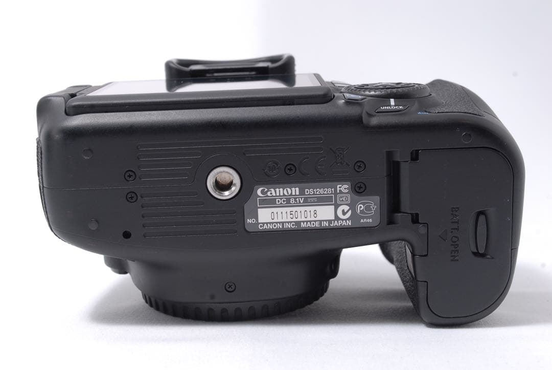 キャノン EOS 60D S数少✨美品✨手ぶれ補正標準＆超望遠付Wレンズセット