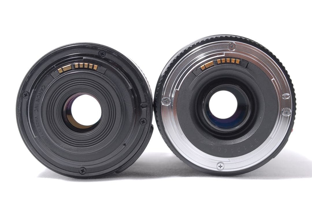 キャノン EOS 60D S数少✨美品✨手ぶれ補正標準＆超望遠付Wレンズセット