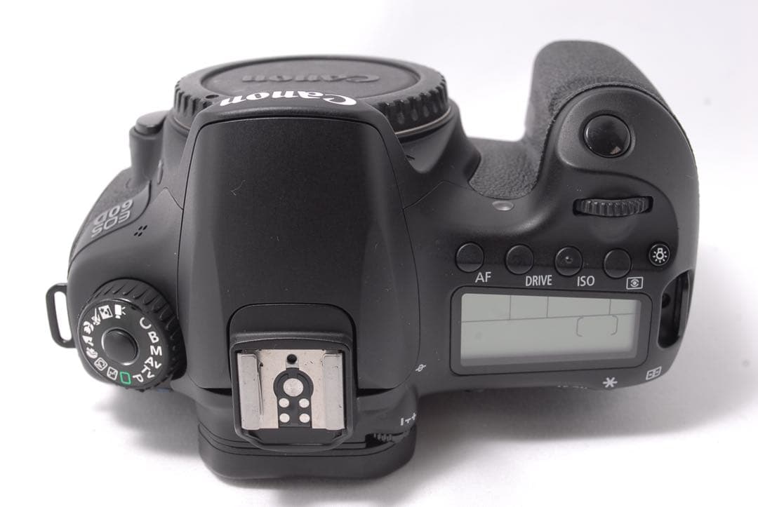 キャノン EOS 60D S数少✨美品✨手ぶれ補正標準＆超望遠付Wレンズセット