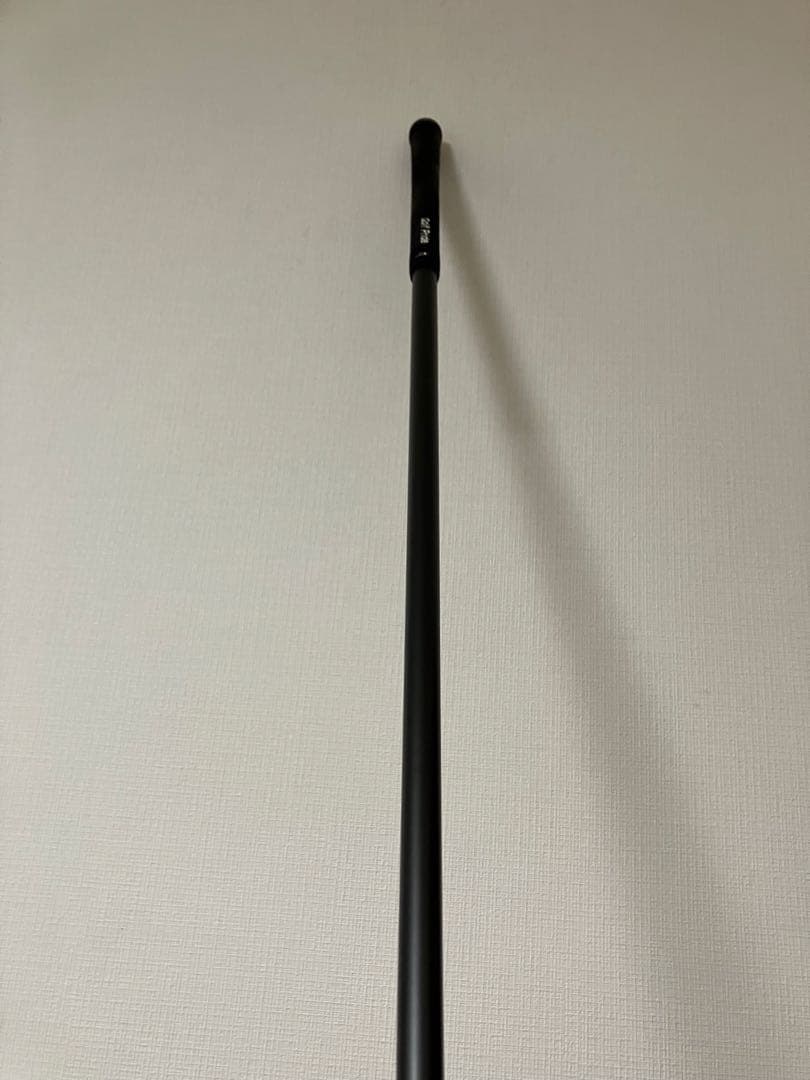 値下げ！激レア！ハザーダススモーク 80g hy 6.5 タイトリストスリーブ