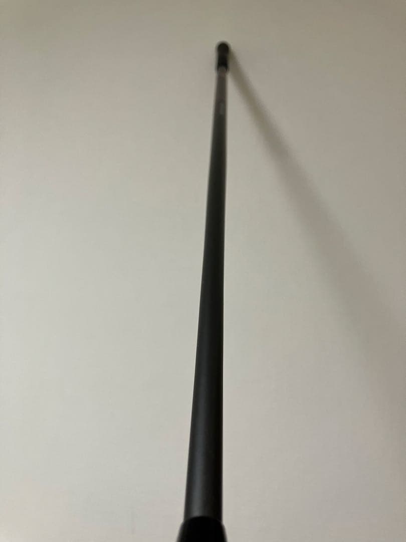 値下げ！激レア！ハザーダススモーク 80g hy 6.5 タイトリストスリーブ