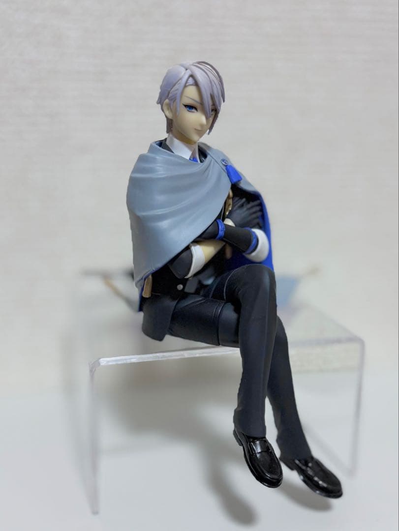 山姥切長義　ぬーどるストッパーフィギュア