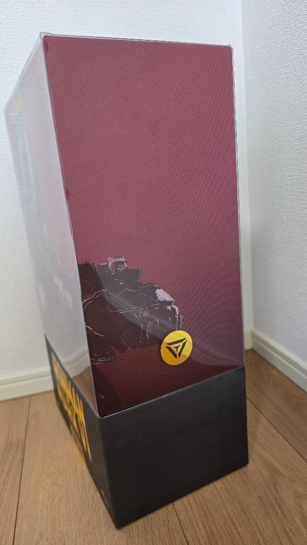 【最終値下げ】ホットトイズ　ダイキャスト　アベンジャーズ　アイアンマン マーク6