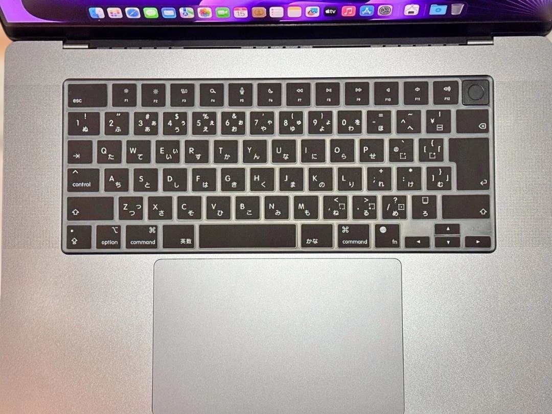 MacBook Pro M1 MAX 32GB 1TB + 即決特典