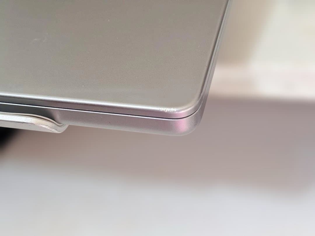 MacBook Pro M1 MAX 32GB 1TB + 即決特典