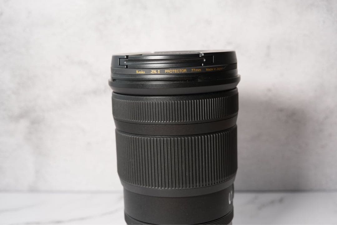 【即購入OK】美品 NIKKOR Z 24-120mm f/4 S｜防湿庫保管