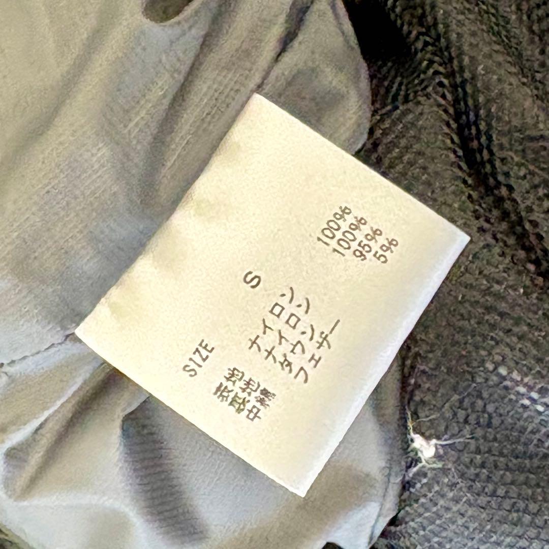 NANGA ホワイトレーベルTYPE2 S