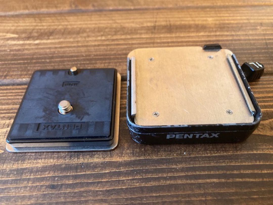 【付属品多数】PENTAX645N /レンズ4本/ストロボ/その他