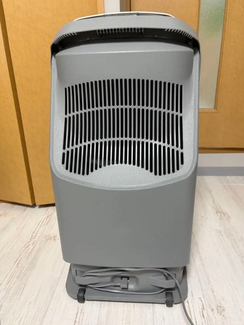 Amway アトモスフィア スカイ 空気清浄機 2021年製　取扱説明書付属