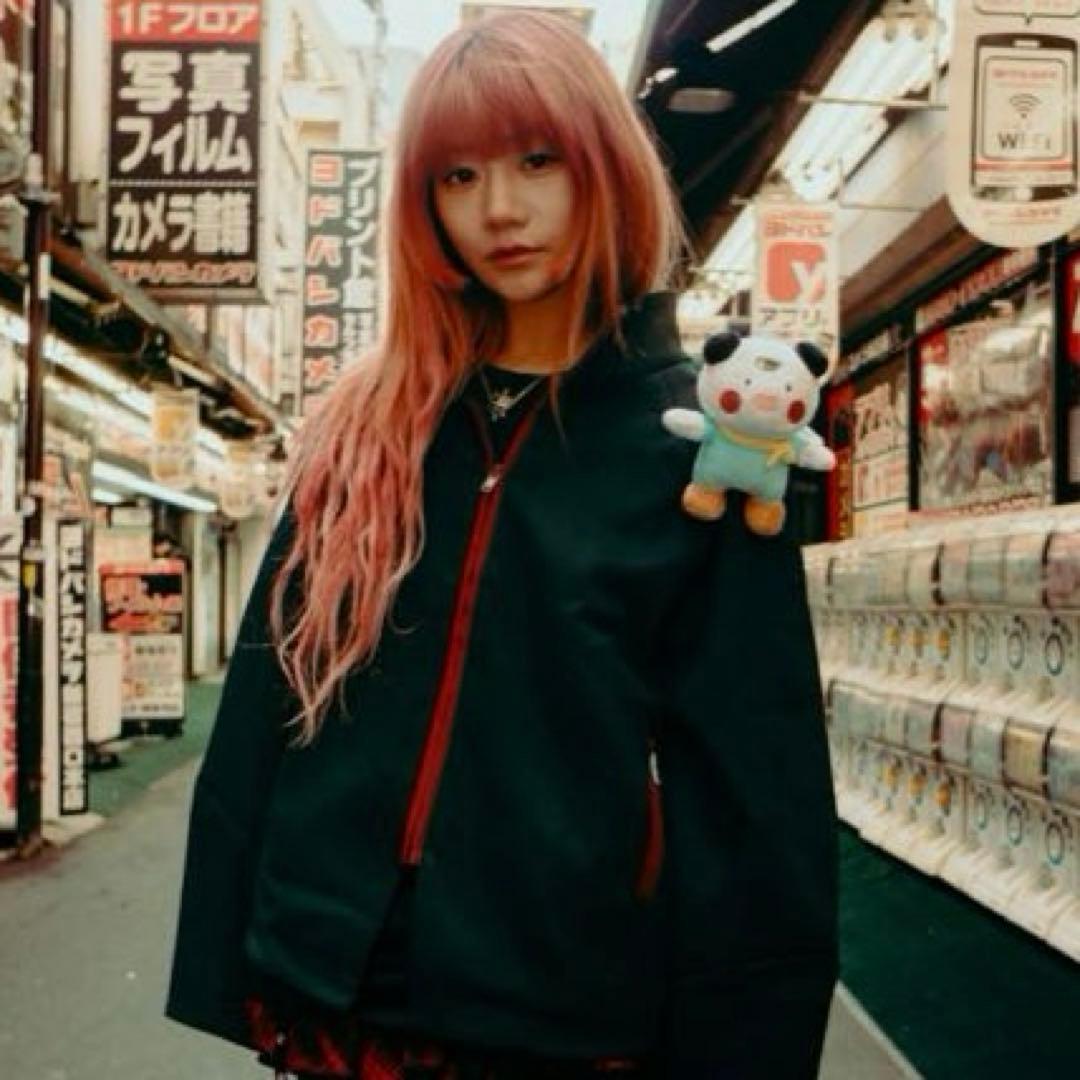 xrage HUNTER×HUNTER