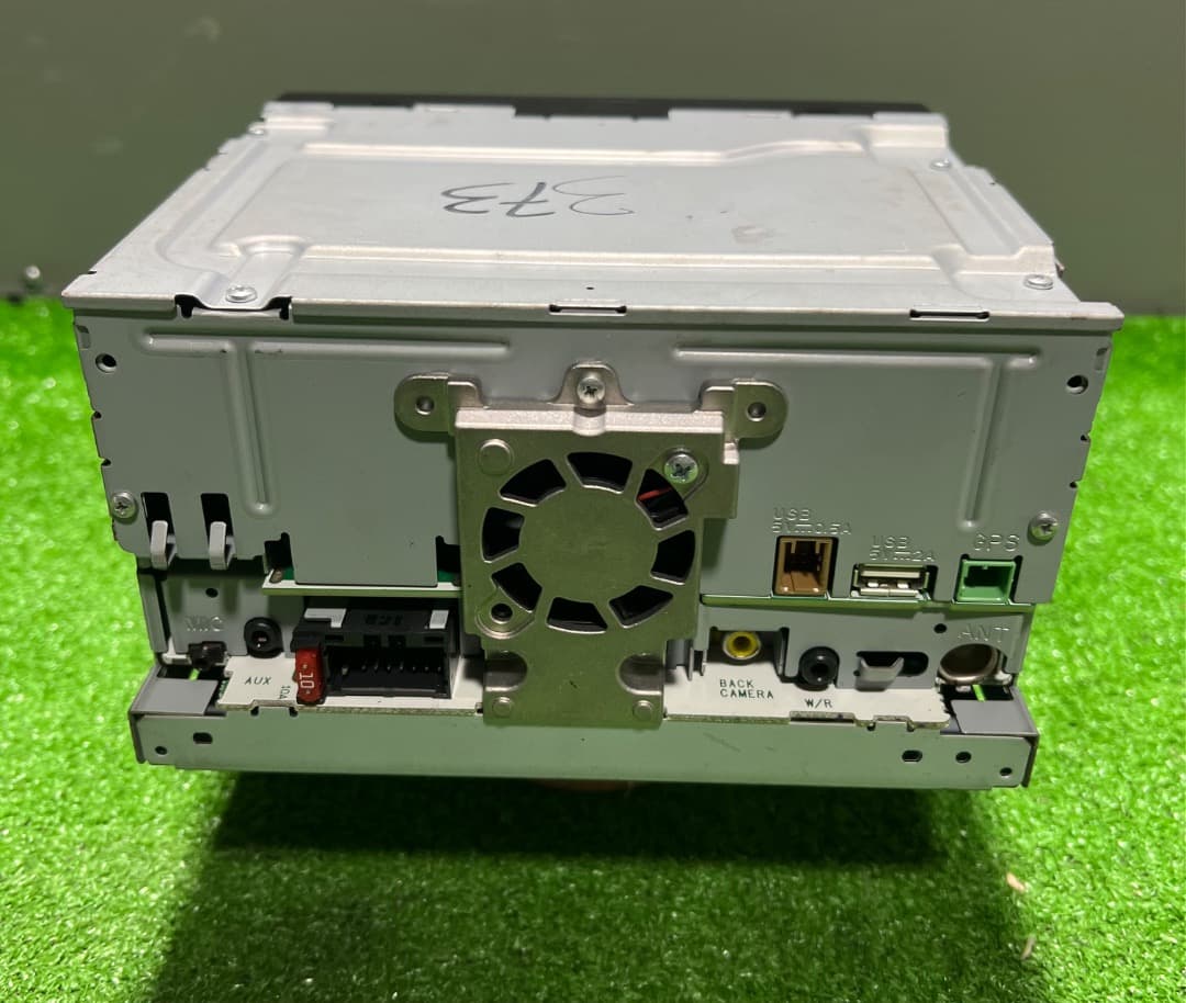 カロッツェリア AVIC-RZ111 地図データ 2020