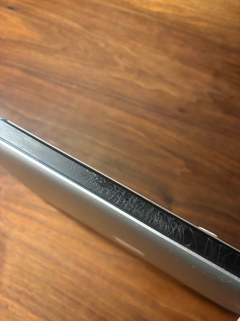 MacBook Pro 13インチ Mid 2012 i7 8GB 750GB