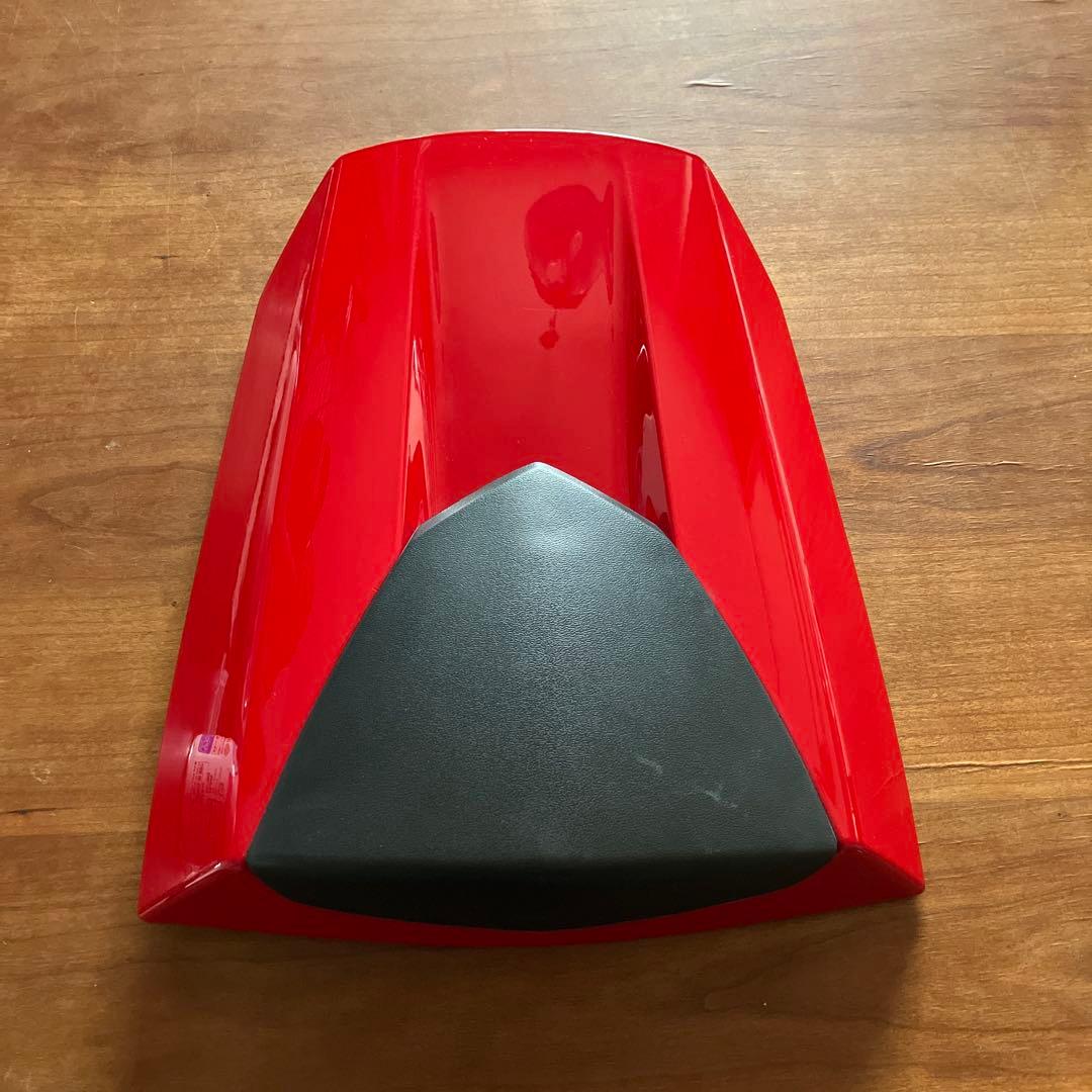 CBR600 シングルシート