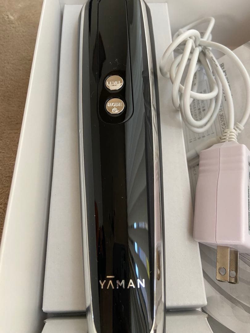 YA−MAN HDS100B キャビスパ　1年保証付き