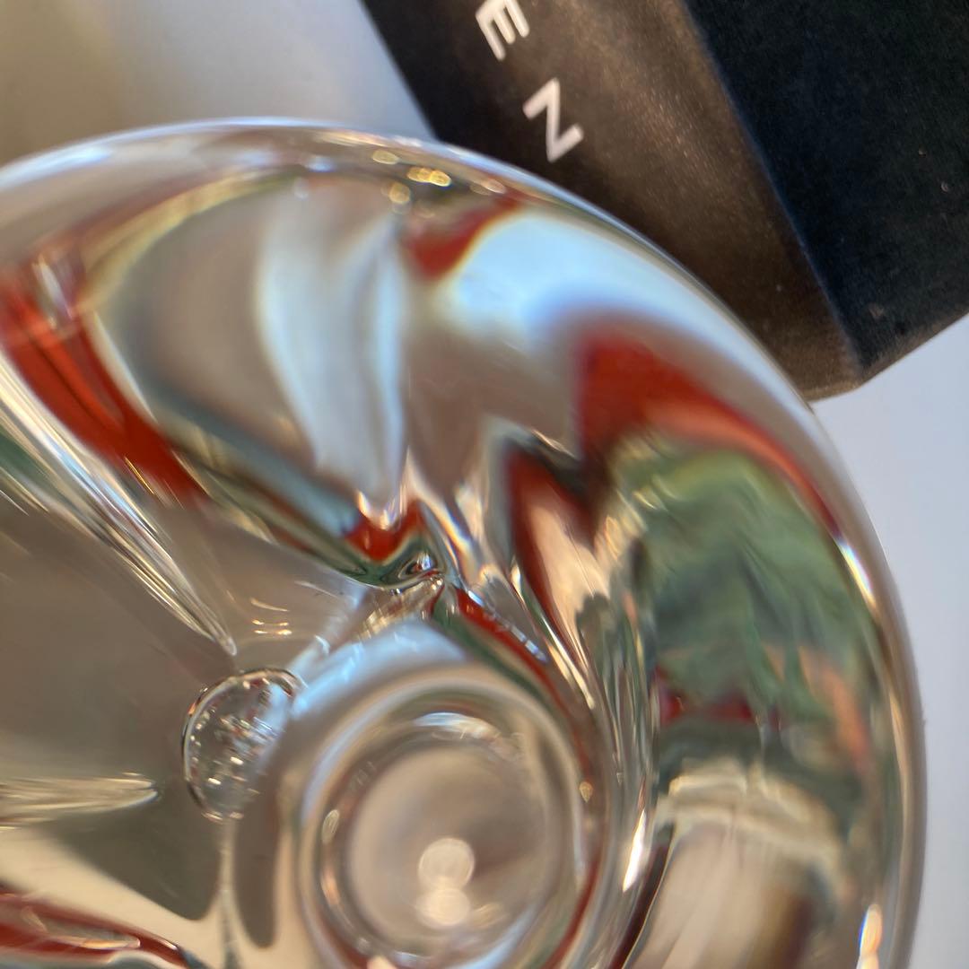 STEUABEN りんご　クリスタル　スチューベン　廃盤　希少　1990年代