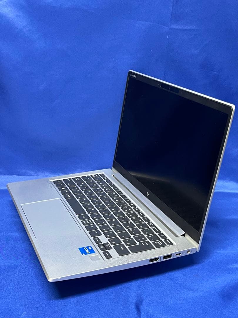 M28a⭐️HP EliteBook630 G10 i5-1335u SSD256