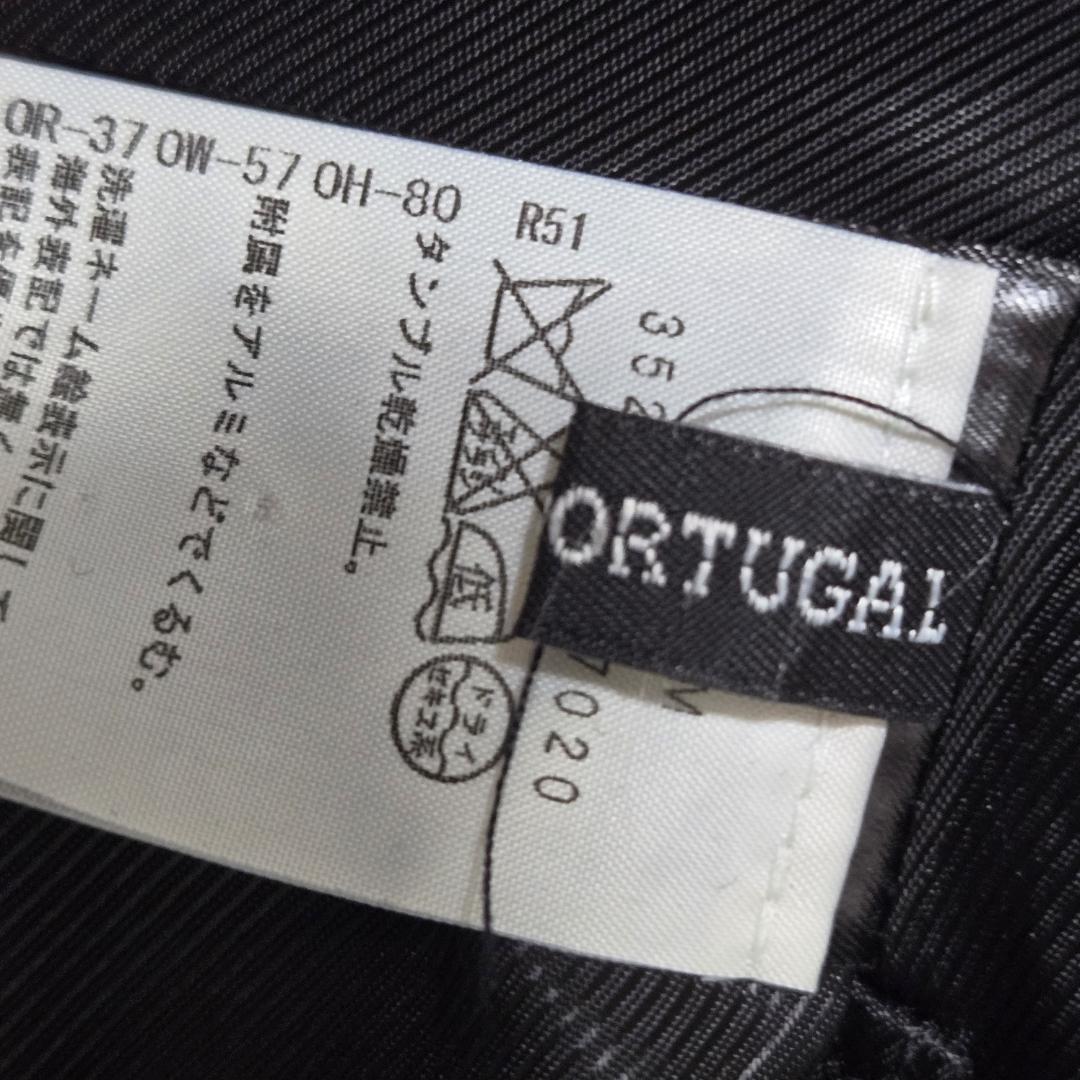 AW10 本人期 ANN DEMEULEMEESTER ベルテッドロングコート