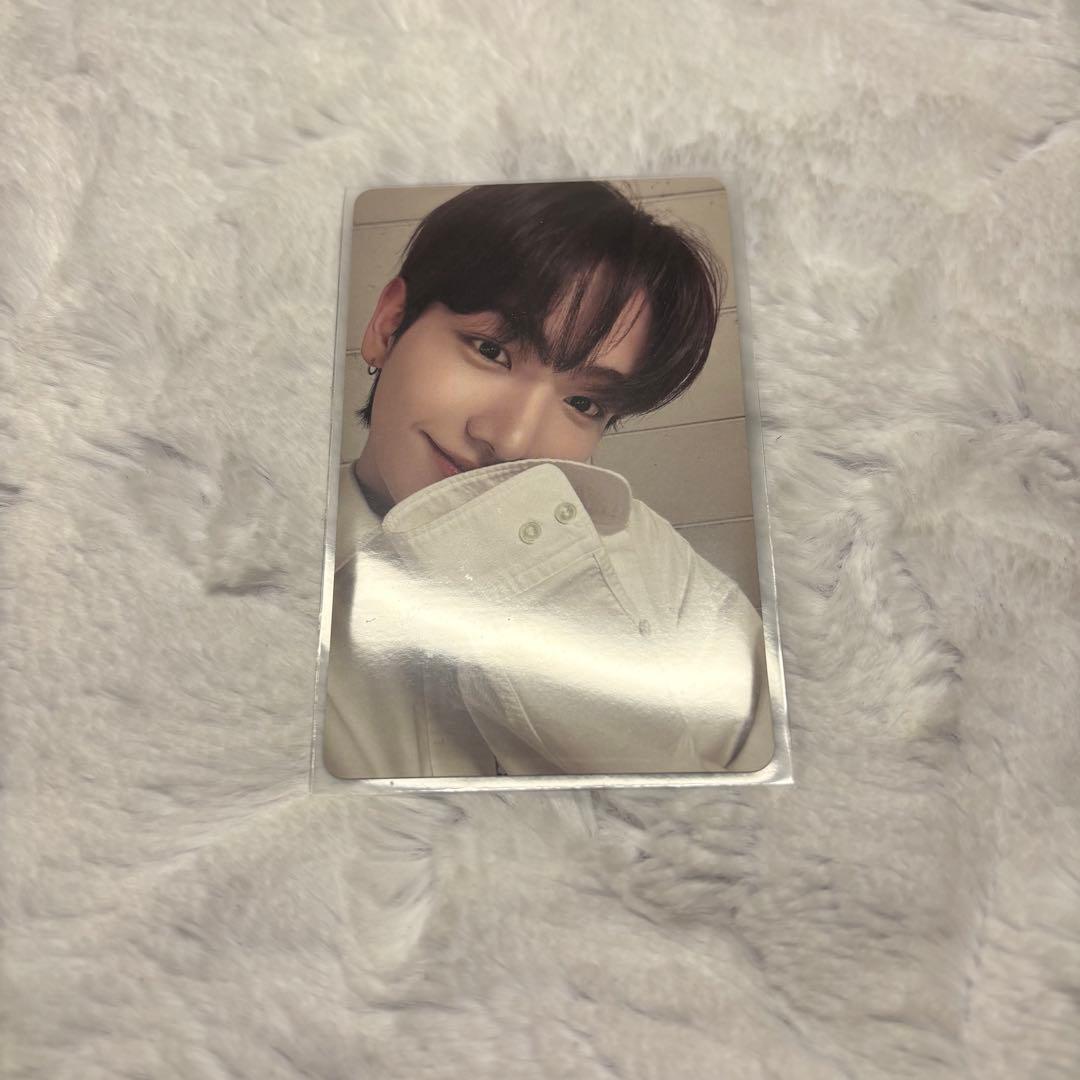 BOYNEXTDOOR ジェヒョン LINE MUSIC