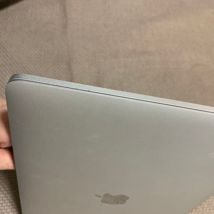MacBook Pro 13インチ 2017 16GB usキーボード