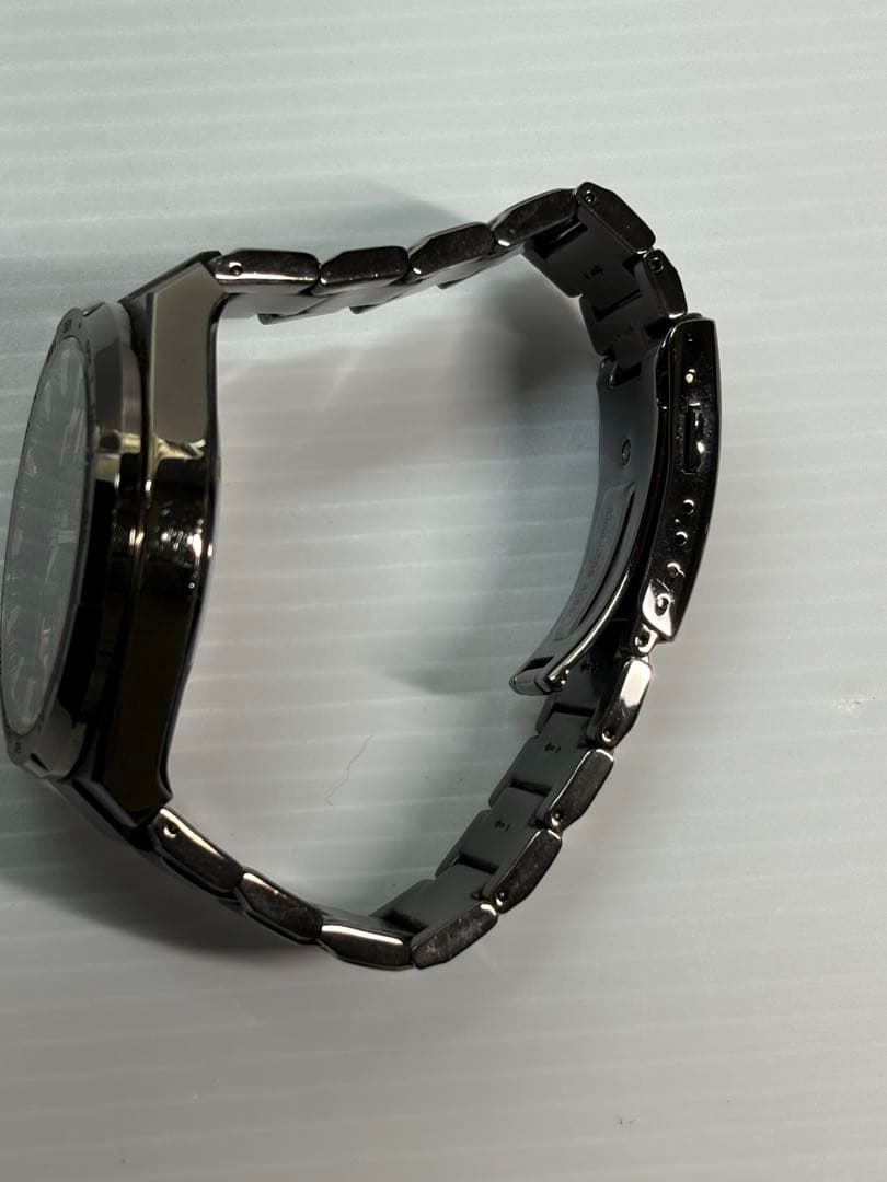 激レア限定品❗️REDBULL・CASIO EDIFICE・EFR−541SBRB