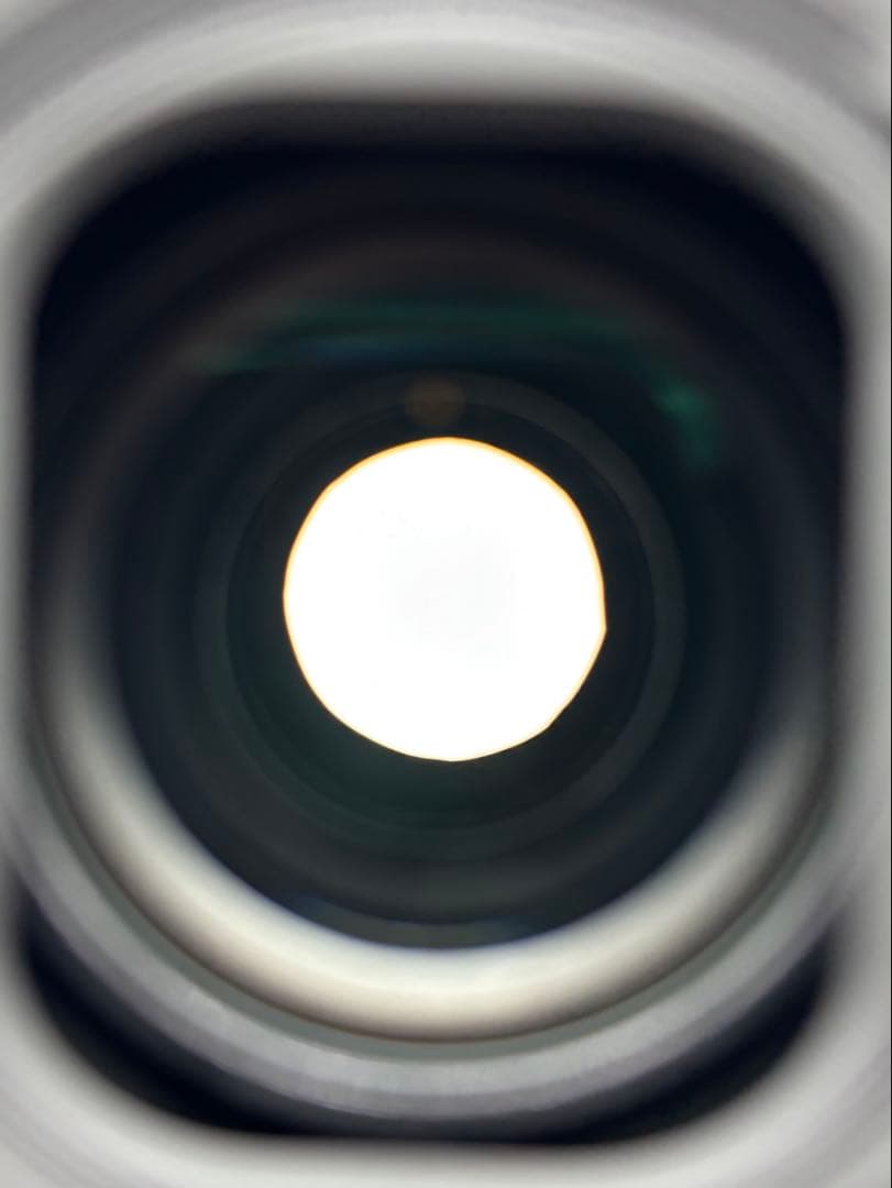 Canon キヤノン EF24-105mm F4L IS USM　ズームレンズ