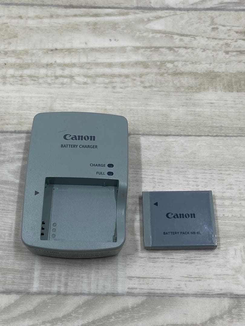 キャノン IXY DIGITAL 930 IS PC1437 デジタルカメラ