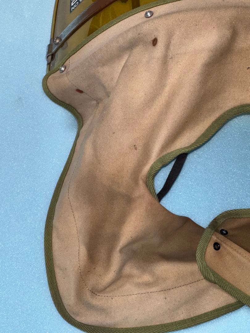 旭風防 No.99 当時物