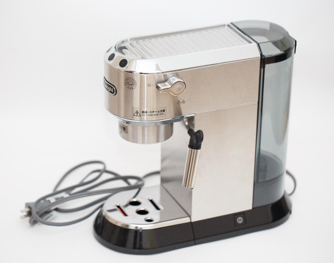 デロンギ EC680N+バリスタキットBSK-01P中古品