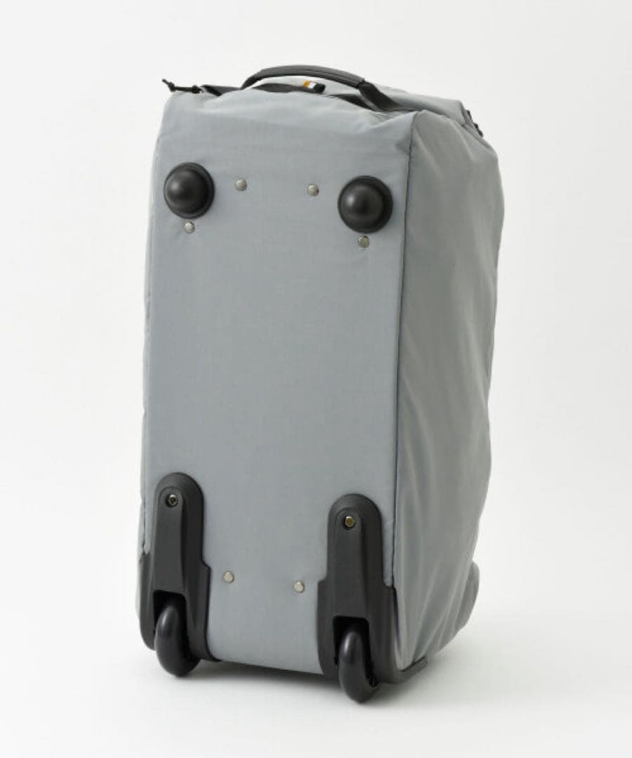 あめんぼ MILESTO TROT ダッフルキャリー BEIGE