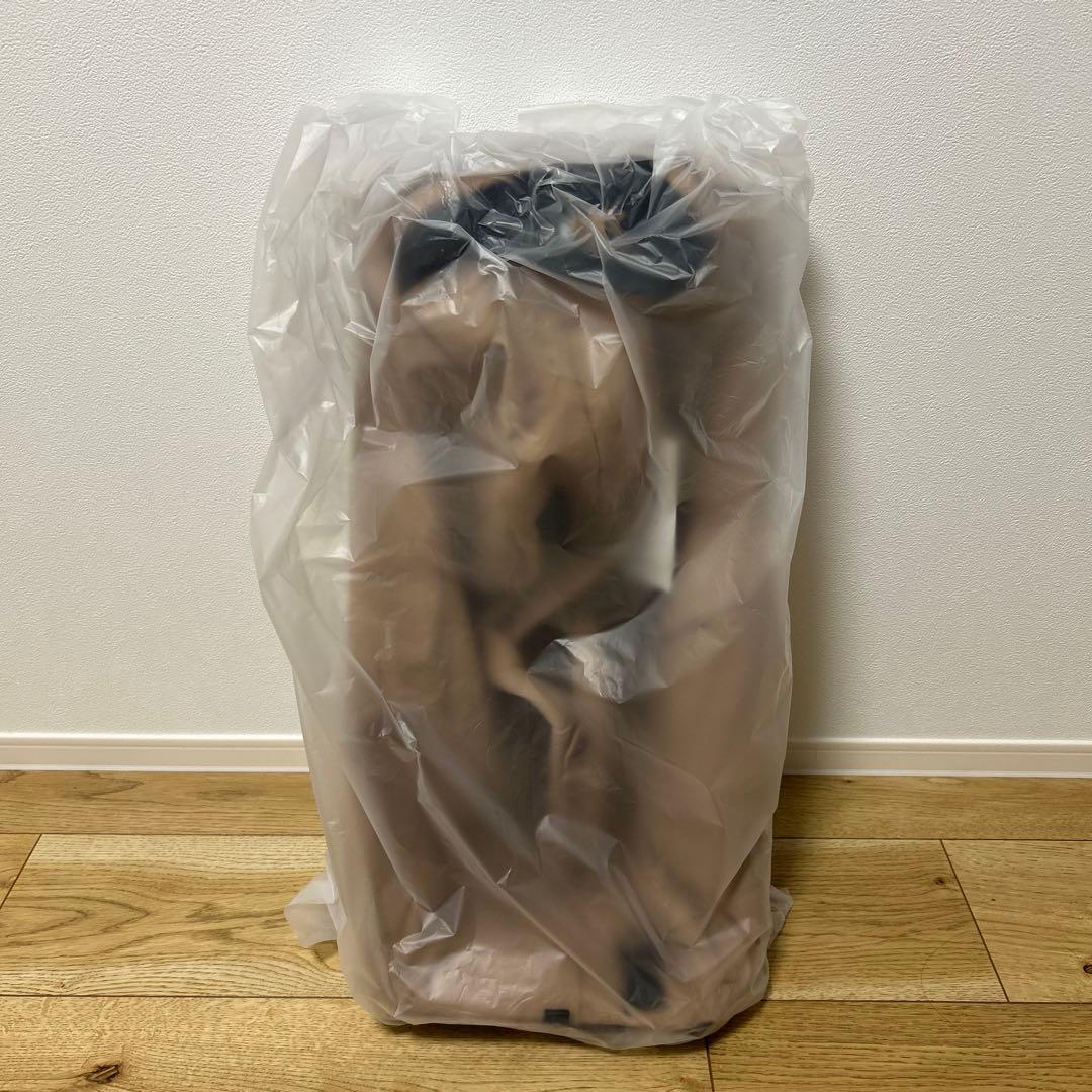 あめんぼ MILESTO TROT ダッフルキャリー BEIGE