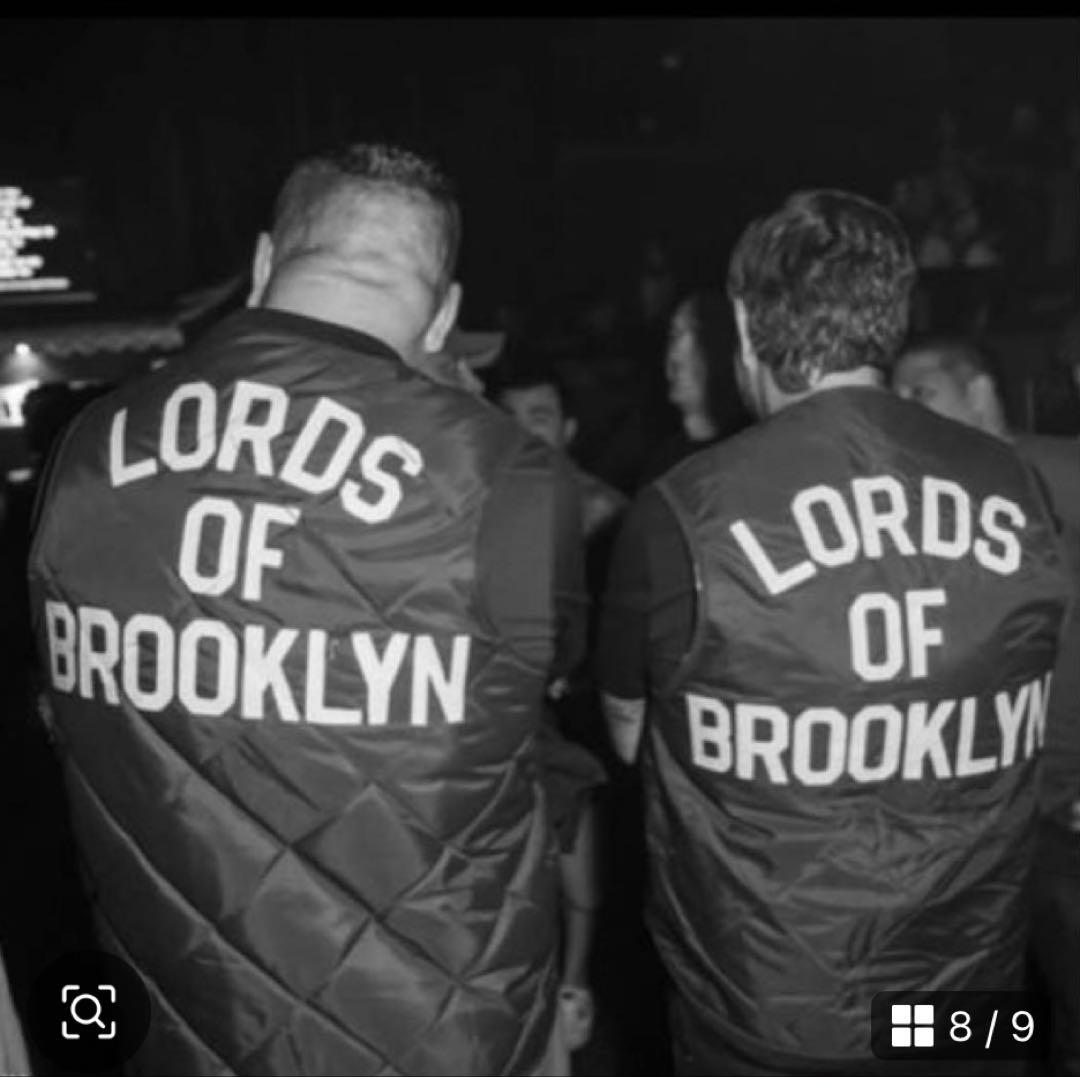 neighborhood LORDZOFBROOKLYN ネイバーフッド