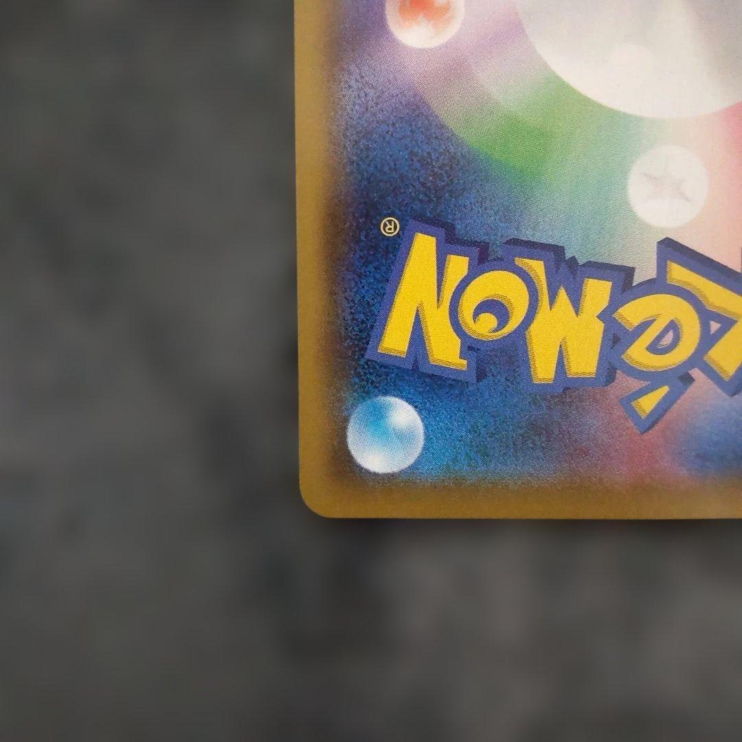 レシラム＆ゼクロムGX SR SA 064/049