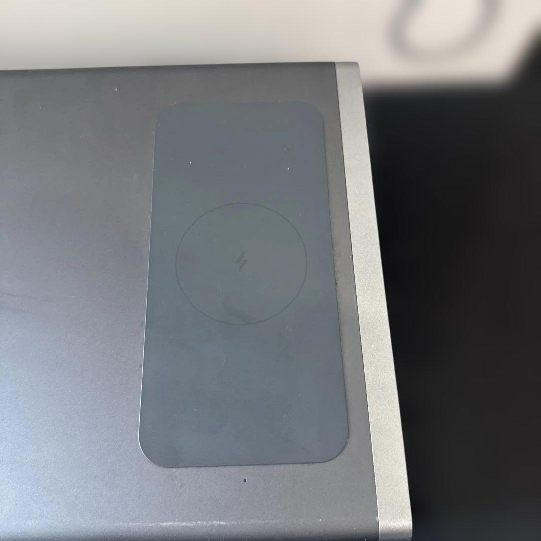 仁*様 ANKER 675 USB-C Docking Station