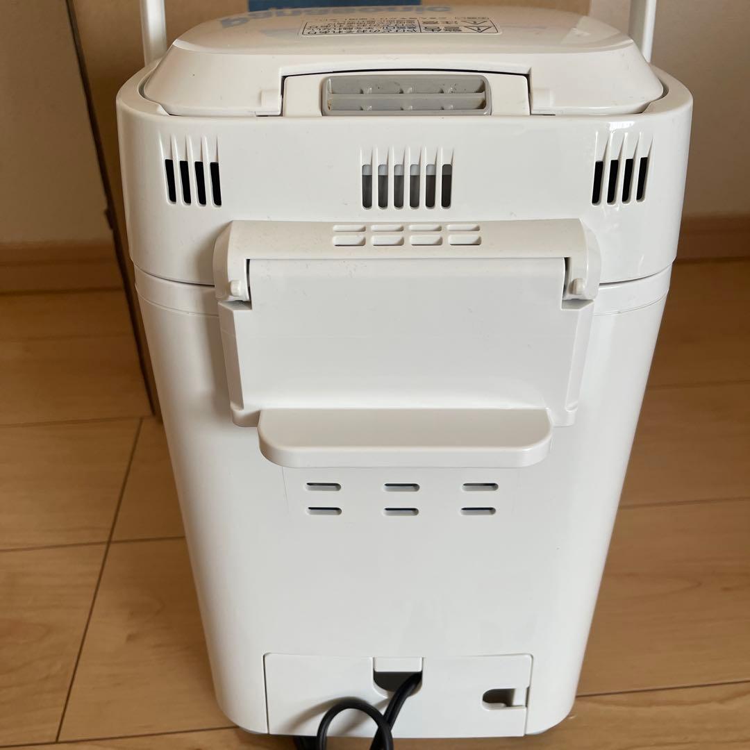 Panasonic MT4-W ホームベーカリー1斤タイプ