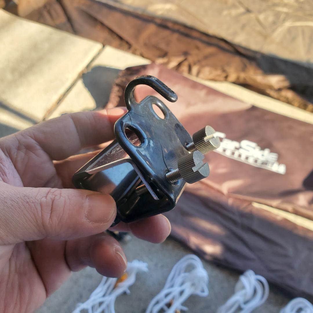 Ogawa/オガワ カーサイドシェルターⅡ キャンプ用品