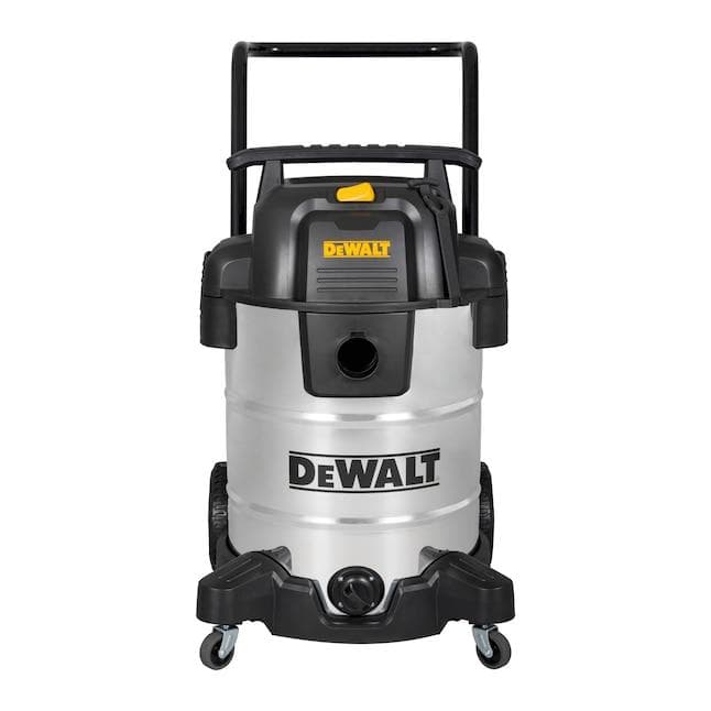 す*や様 DEWALT 有ウェット ドライ掃除機 DXV16S 16ガロン