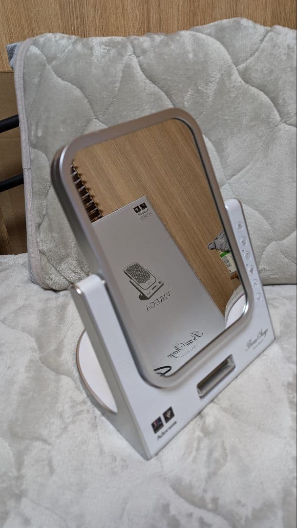 ボディ・フェイスケア VIRUGA