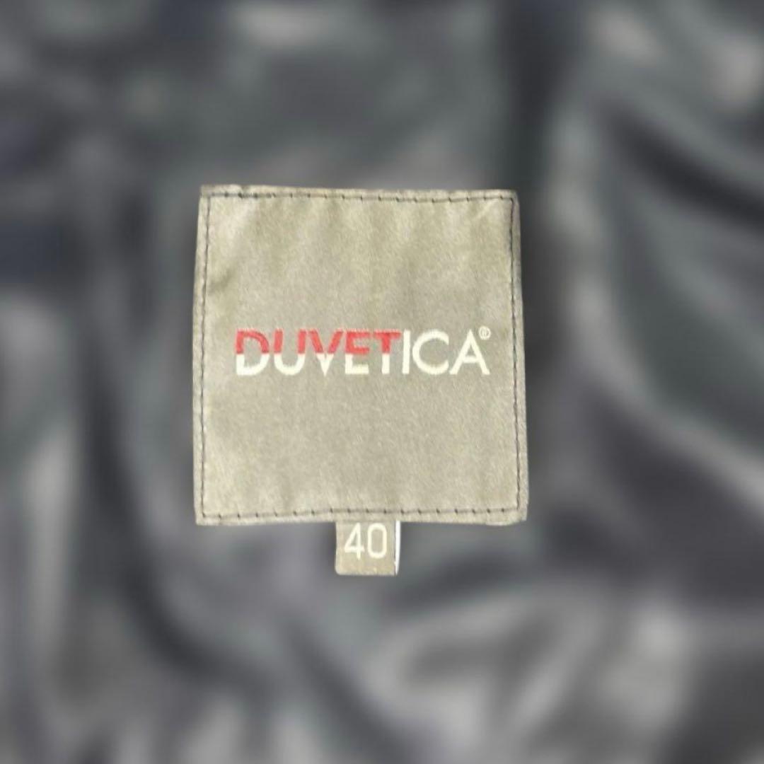 ✨美品✨DUVETICA ACE アチェ ダウンコート Lサイズ