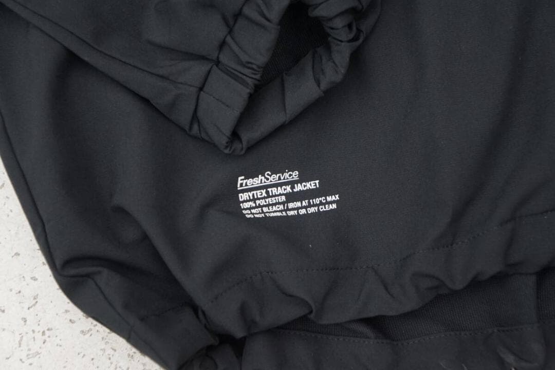 新品 25SS FreshService DRYTEX セットアップ 909P▲