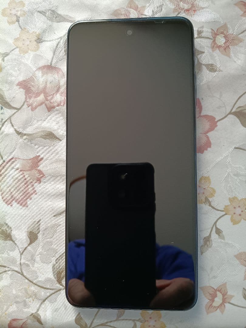 モトローラg52ｊ5g専用です