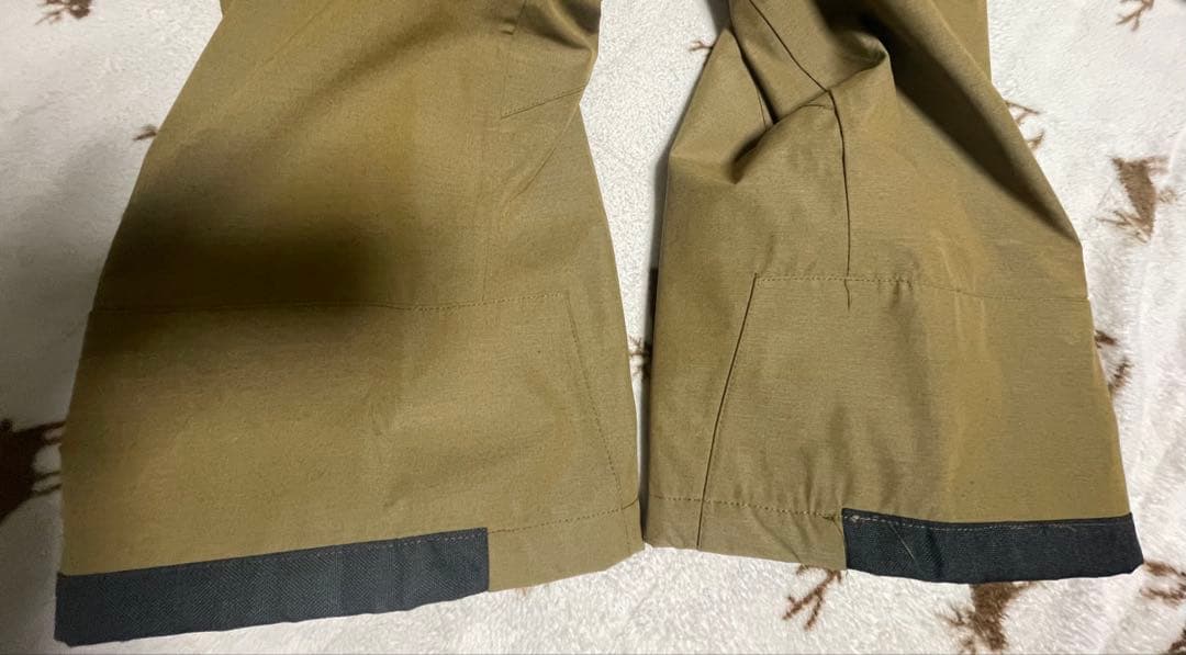 ICEPEAK アイスピーク上下